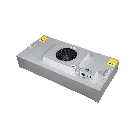 FFU风机过滤单元