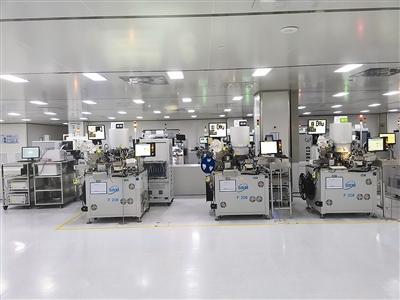 重申净化工程公司在施工中的四不原则