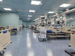 医院洁净室装修