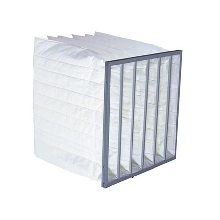 中效袋式过滤器