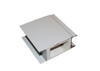 净化工程防火玻镁板