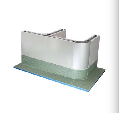 净化车间专用铝型材