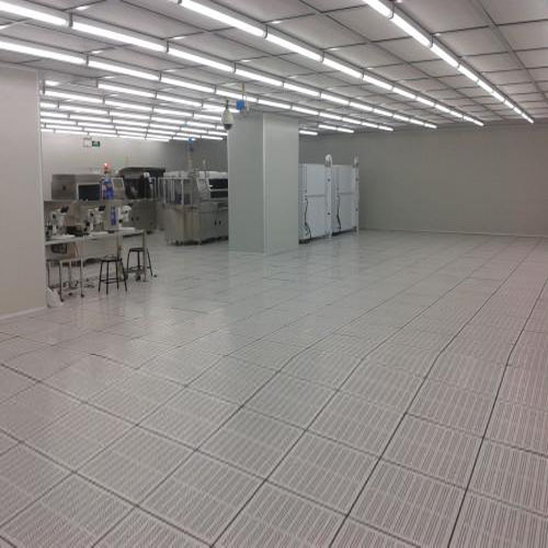 净化工程多少钱一平方