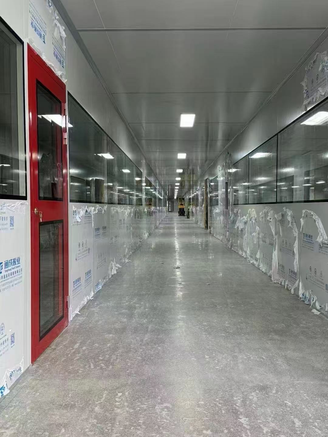 在同一个净化工程报价中，高价与低价的区别