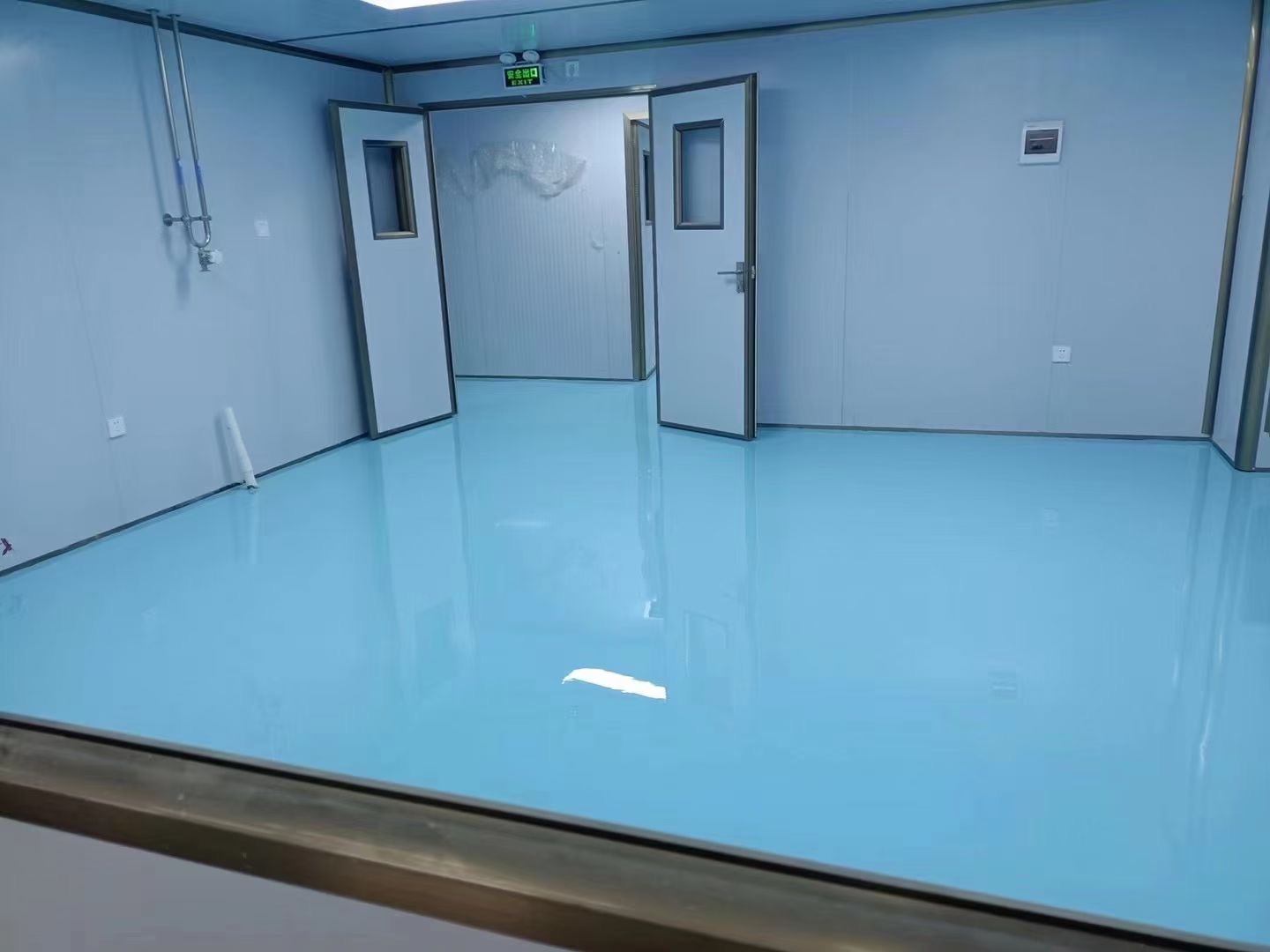 净化工程公司，如何最大化积极影响，最小化消极影响