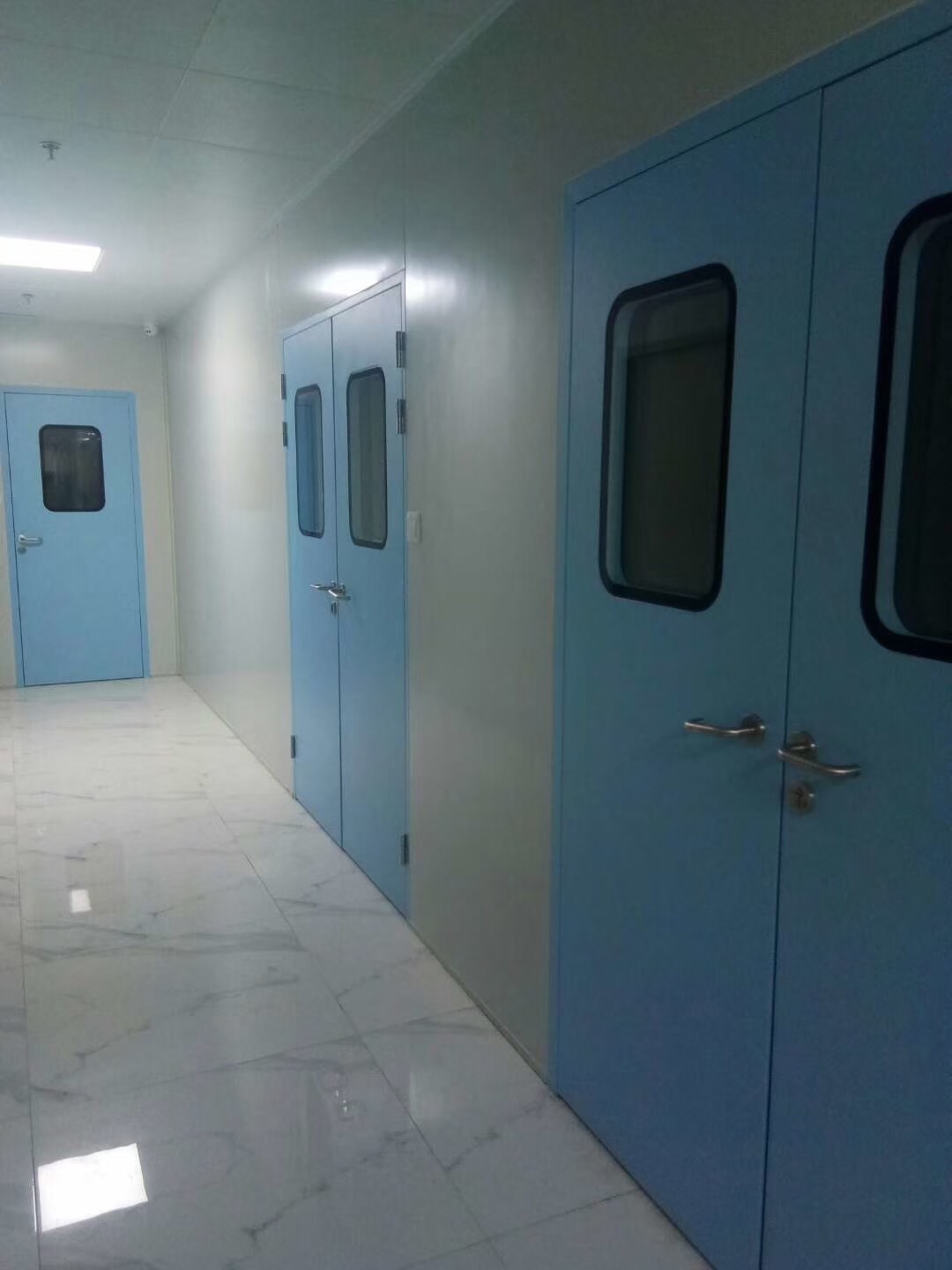 优秀的净化工程公司对客户的运营有什么影响